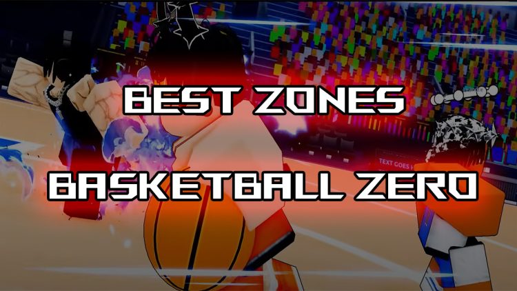 Liste de niveau de zones de basket ball ultime Meilleurs