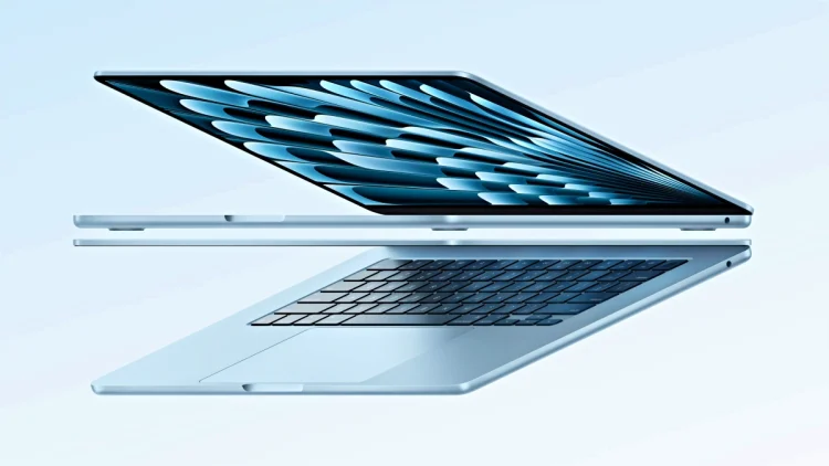 MacBook Air M4 unveiled 7 things you need to know.webp