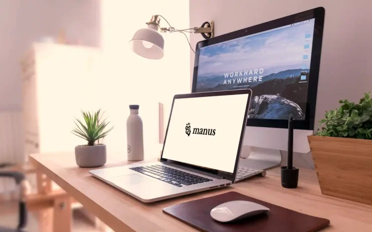Manus AI est il vraiment le moment Deepseek 20 pour la.webp