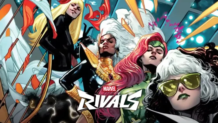 Marvel Rivals Saison 2 Les fuites indiquent un theme de.webp