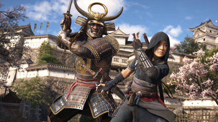 Meilleures armes dans les ombres de croyance dAssassin