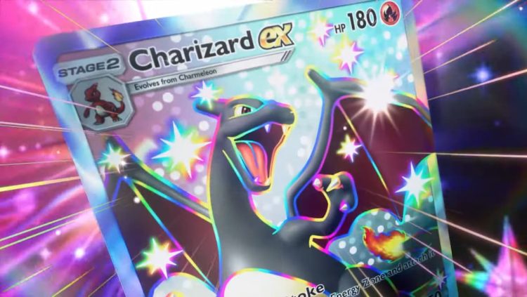 Meilleures cartes dans Pokemon TCG Pocket Shining Revelry