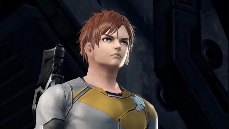 Meilleures classes de Xenoblade Chronicles X