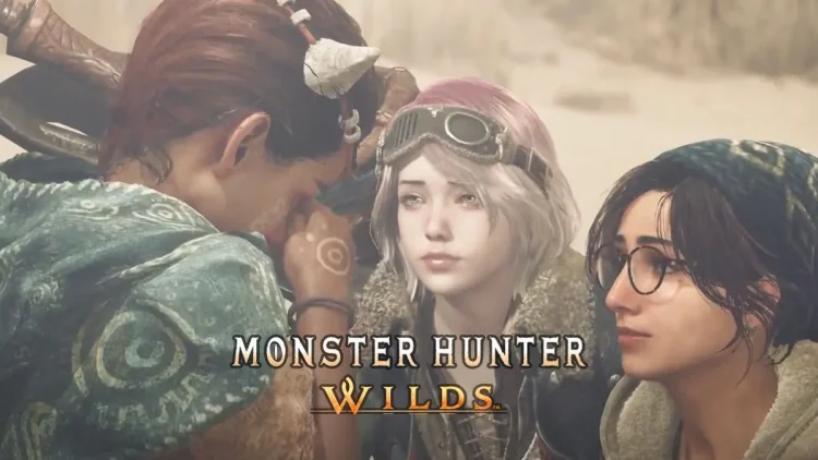 Meilleurs codes de design de Corter de Monster Hunter Wilds.webp