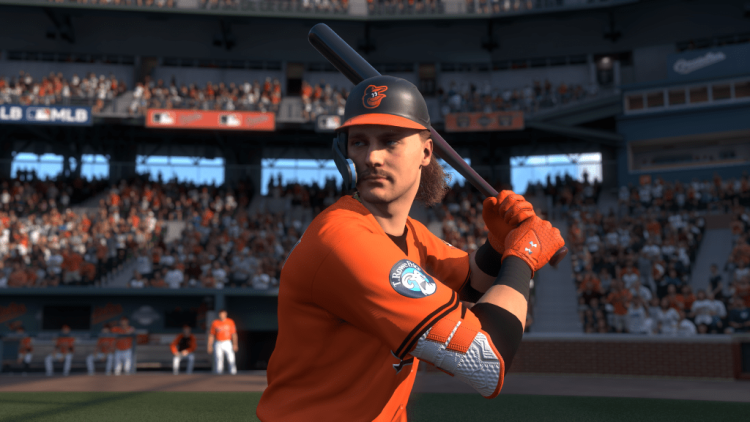 Meilleurs parametres a frapper pour MLB Le Spectacle 25