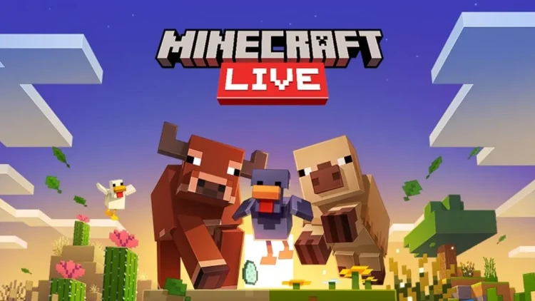 Minecraft Live 2025 Tout ce que vous devez savoir.webp