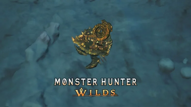 Monster Hunter Wilds Comment cultiver des pieces de Wyvern.webp