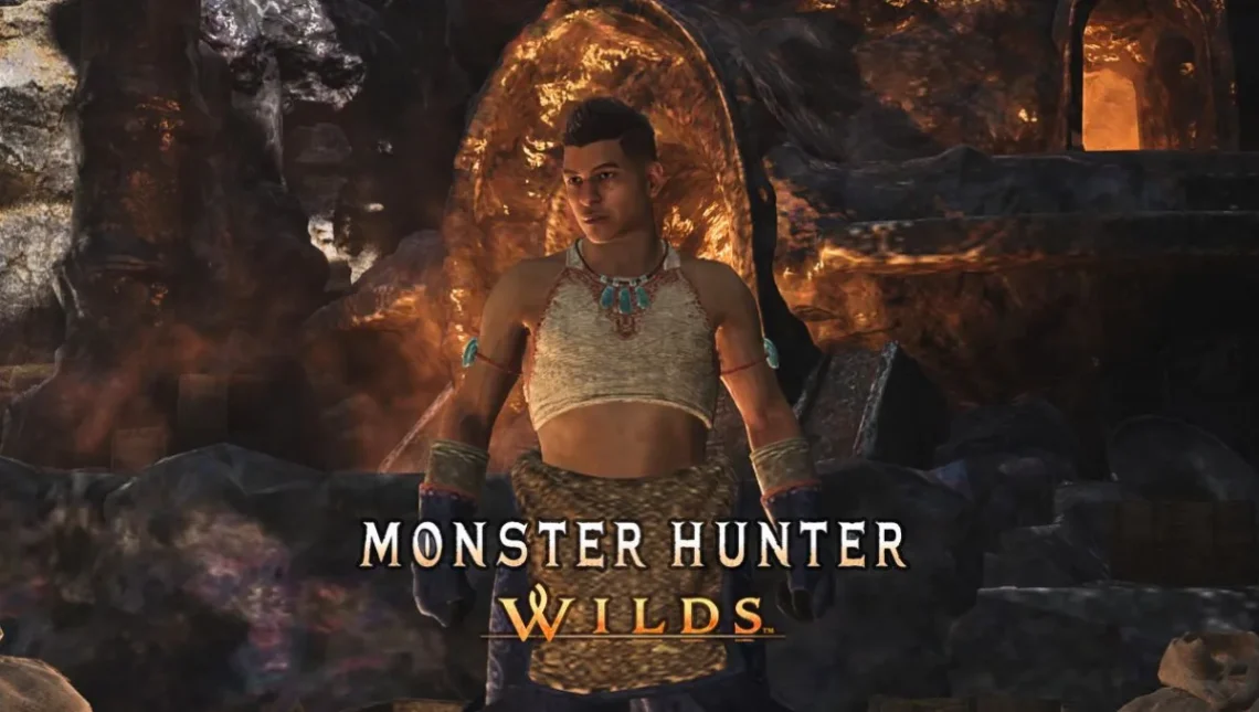 Monster Hunter Wilds Comment cultiver loricale pour les armes.webp