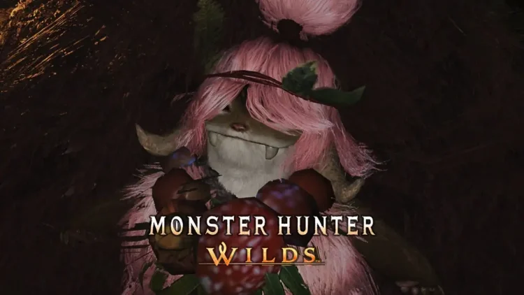 Monster Hunter Wilds Comment debloquer et utiliser le systeme.webp