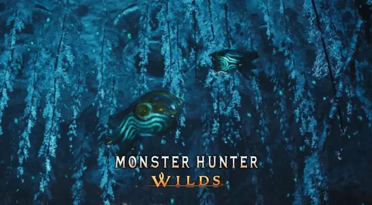 Monster Hunter Wilds Comment trouver et attraper Nu Yaya.webp