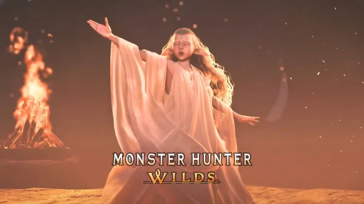 Monster Hunter Wilds Mise a jour 1 Nouveaux monstres.webp