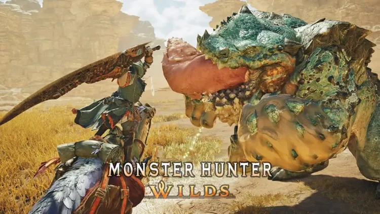 Monster Hunter Wilds Photo Mode Comment capturer des captures.webp