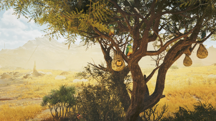 Monster Hunter Wilds Saisons et Meteo expliquees