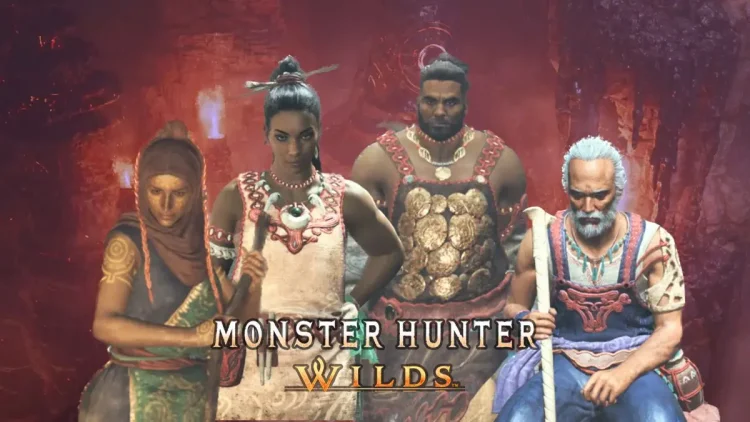 Monster Hunter Wilds Trading darticles tous les emplacements des.webp