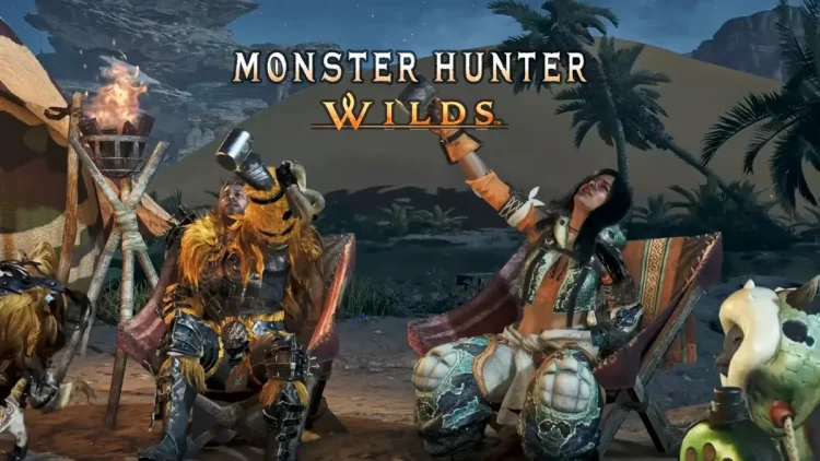 Monster Hunter Wilds moyen le plus rapide de cultiver.webp