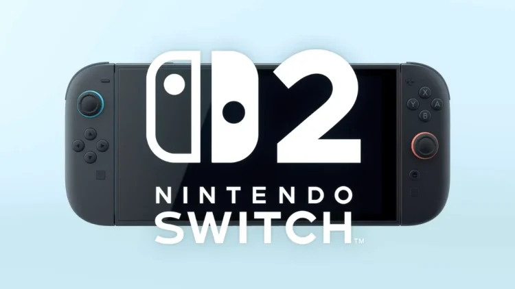 Nintendo Switch 2 Pre commande Les fuites de date qui.webp