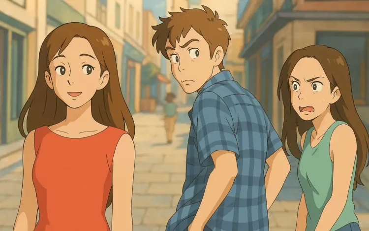Obsession de Ghibli dInternet comment creer gratuitement limage.webp