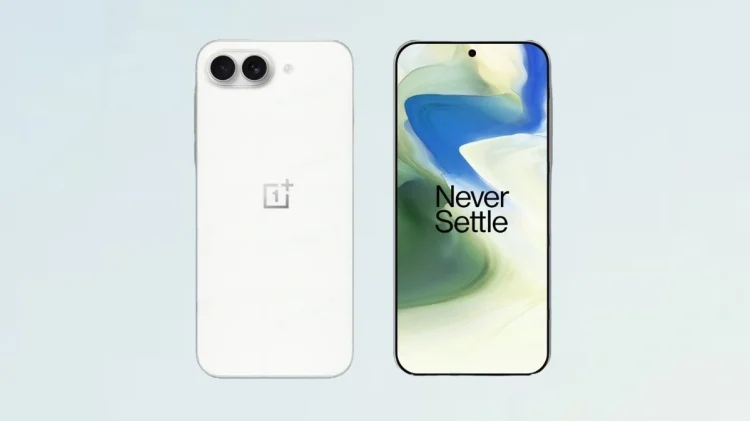 OnePlus 13T 13 Mini specifications appear online is it the.webp