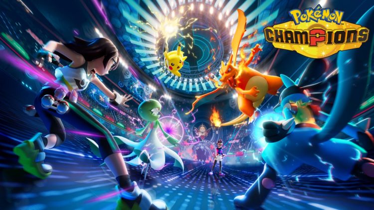 Pokemon Champions Date de sortie speculation bande annonce gameplay et