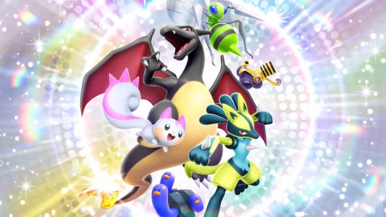 Pokemon TCG Pocket Shining Revelry Date de sortie et heure