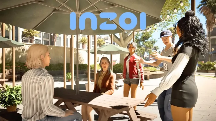 Pourquoi Inzoi pourrait etre votre alternative parfaite aux Sims avec.webp