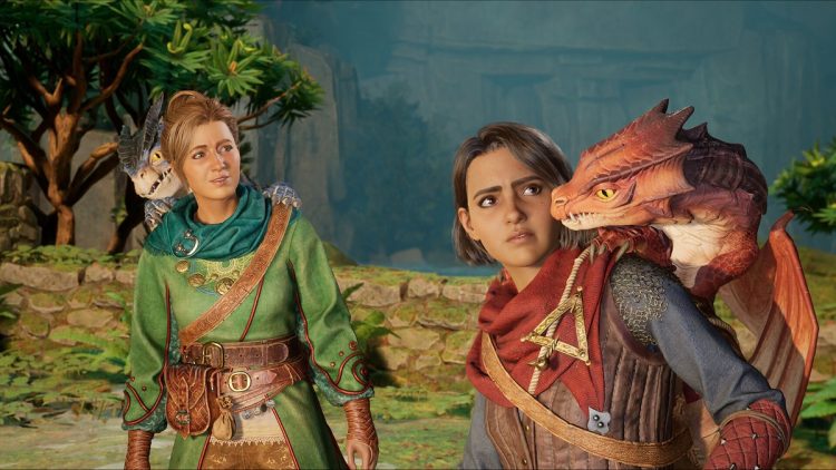 Pouvez vous jouer a Split Fiction en solo