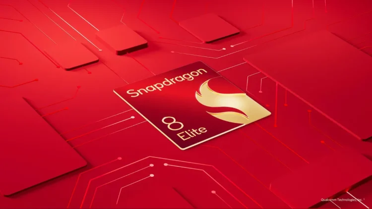 Qualcomm travaillant sur le processeur 2nm concurrencera la puce A18.webp
