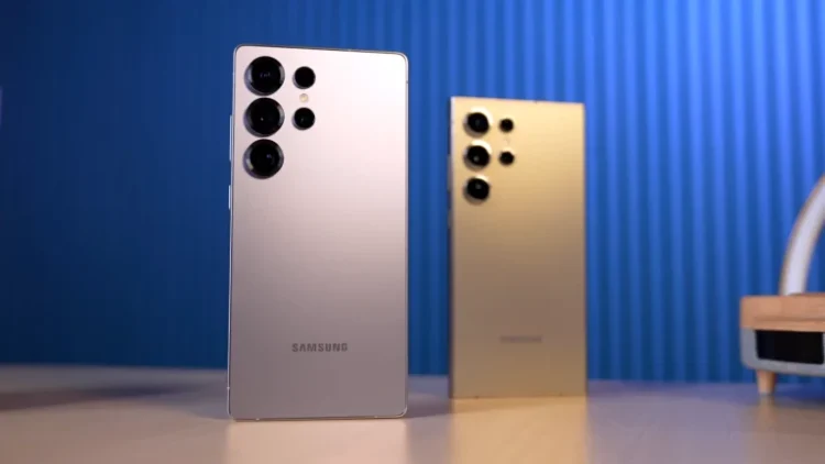 Quand votre appareil Samsung Galaxy recevra t il une mise a jour.webp