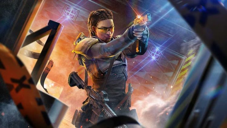 Rainbow Six Siege X Date de sortie bande annonce et beta