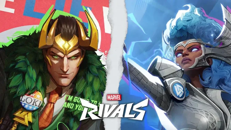 Rivaux Marvel Comment obtenir des tenues presidentielles de Loki.webp