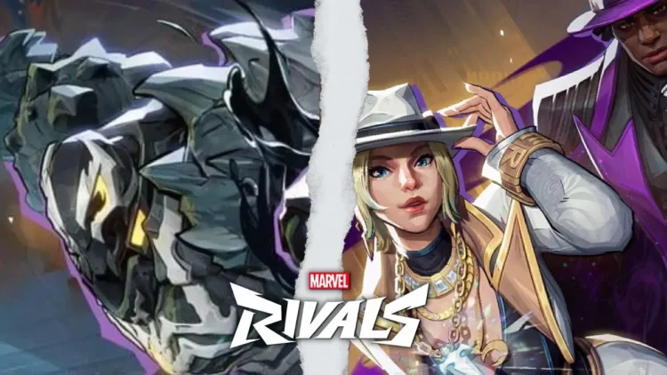 Rivaux Marvel Comment obtenir le duo Twilight du Twilight.webp