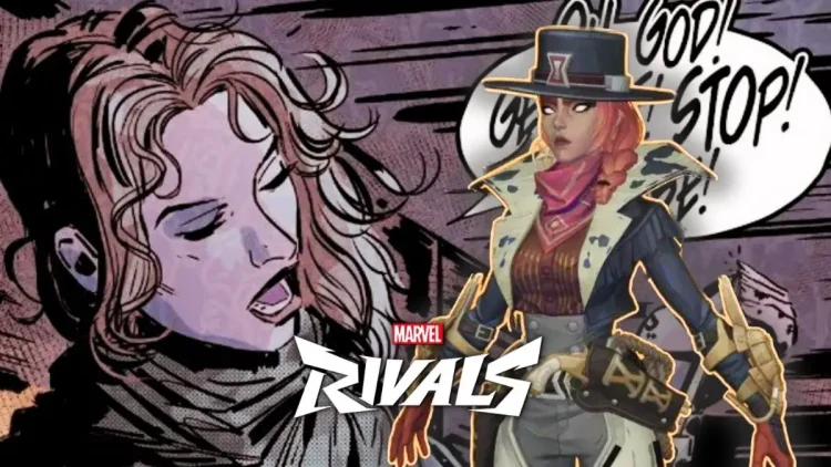 Rivaux de Marvel Comment obtenir le skin de la.webp