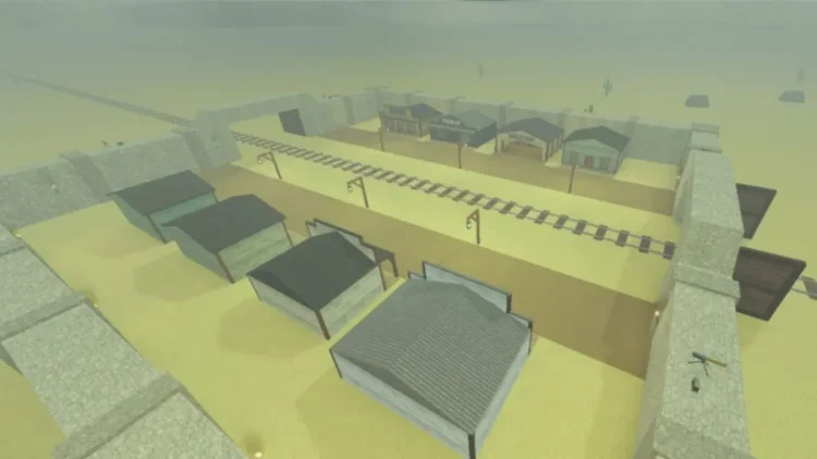 Roblox Dead Rails Comment obtenir du code bancaire et.webp