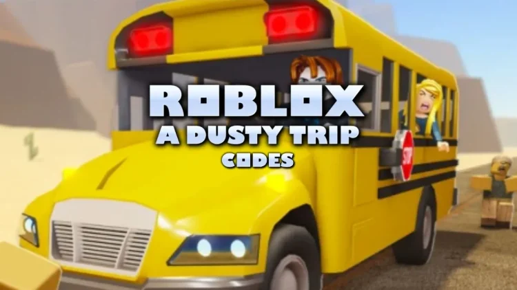 Roblox Un Voyage Poussiereux Codes Codes didentification de la.webp