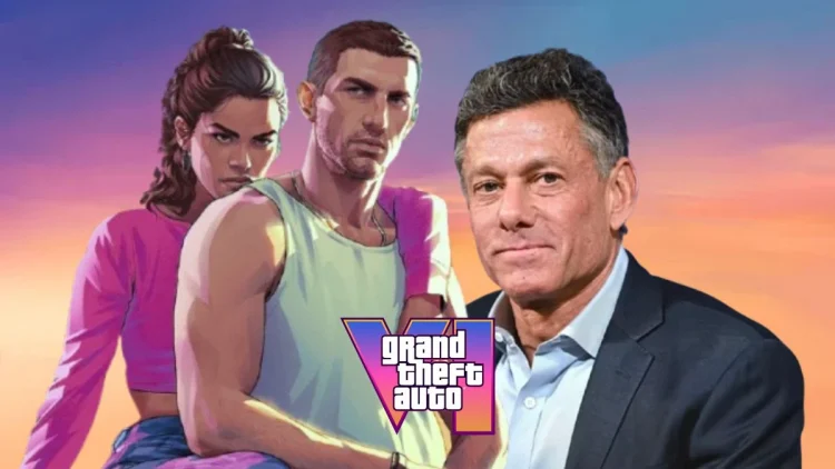 Strauss Zelnick reveals the marketing plan for GTA 6 why.webp