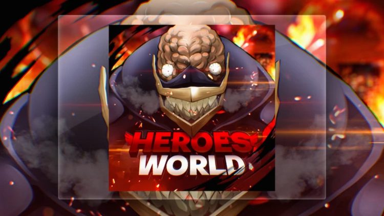 Tableau Trello et Serveur Discord des Heros Officiels