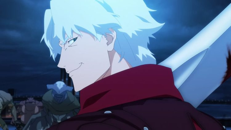 Tous les anime qui se liberent sur Crunchyroll et Netflix