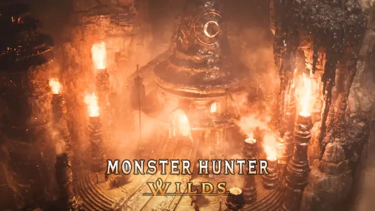 Tous les biomes de Monster Hunter Wilds temps monstres.webp