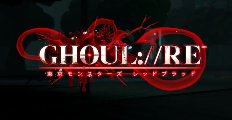 Tous les emplacements PNJ dans Ghoul Re