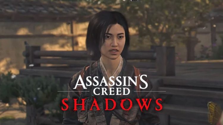 Tous les emplacements des papillons Origami dans Assassins Creed Shadows