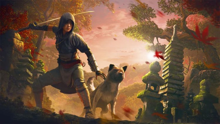 Tous les parametres de difficulte dans Assassins Creed Shadows expliques