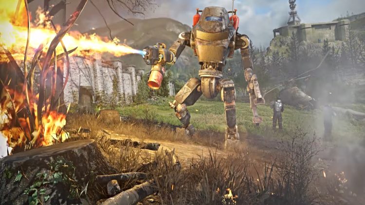 Tous les styles de jeu Atomfall ont explique