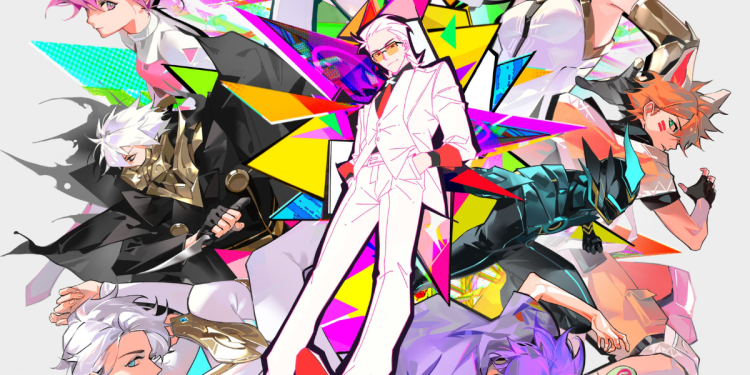 Tout le printemps 2025 Anglais Dubs Sortie sur Crunchyroll