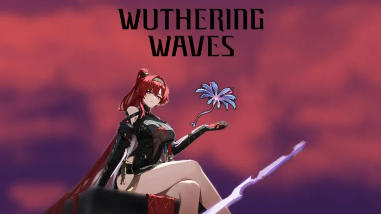 Vagues de Wuthering Cendrelis de bord de mer Emplacement et.webp