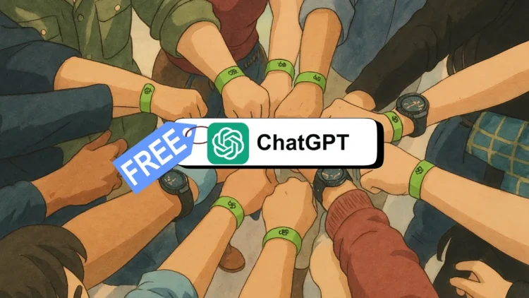 Vous pouvez maintenant creer des images de style Ghibli gratuitement.webp