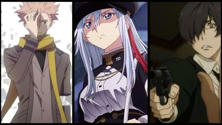 10 anime sous estimes a regarder sur Crunchyroll avril 2025.webp