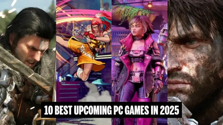 10 meilleurs jeux PC a venir en 2025 pour ajouter.webp