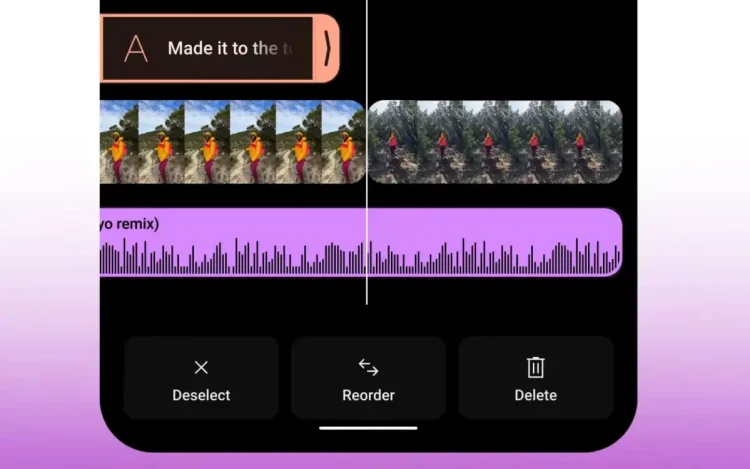 5 nouveaux outils a venir sur YouTube Shorts qui rivalisent.webp