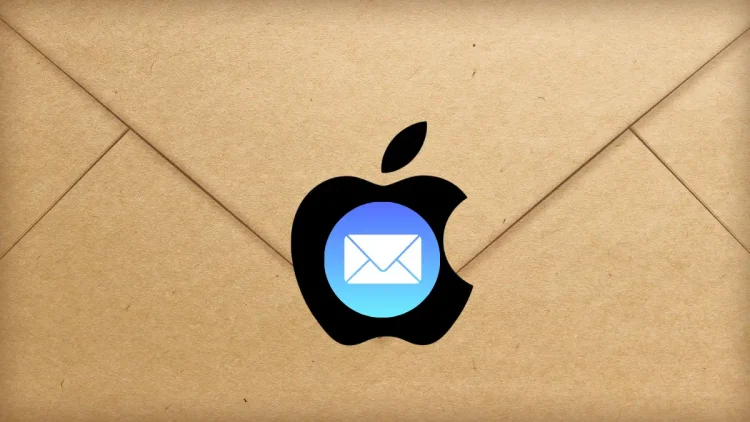 All icons and symbols of the Apple Mail application Meaning.webp