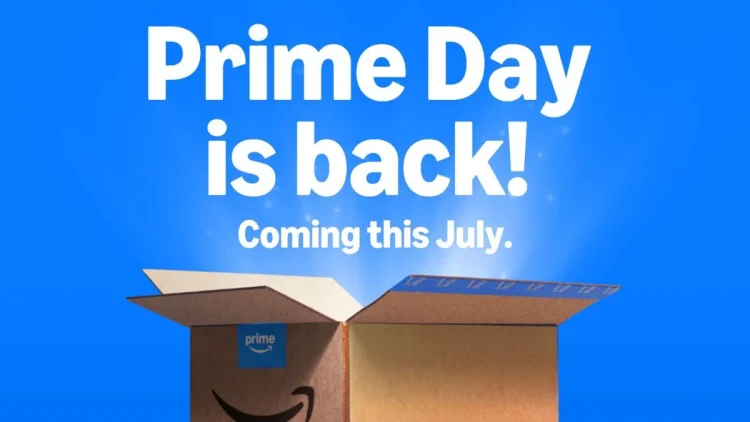 Cest officiel Amazon Prime Day 2025 est de retour.webp